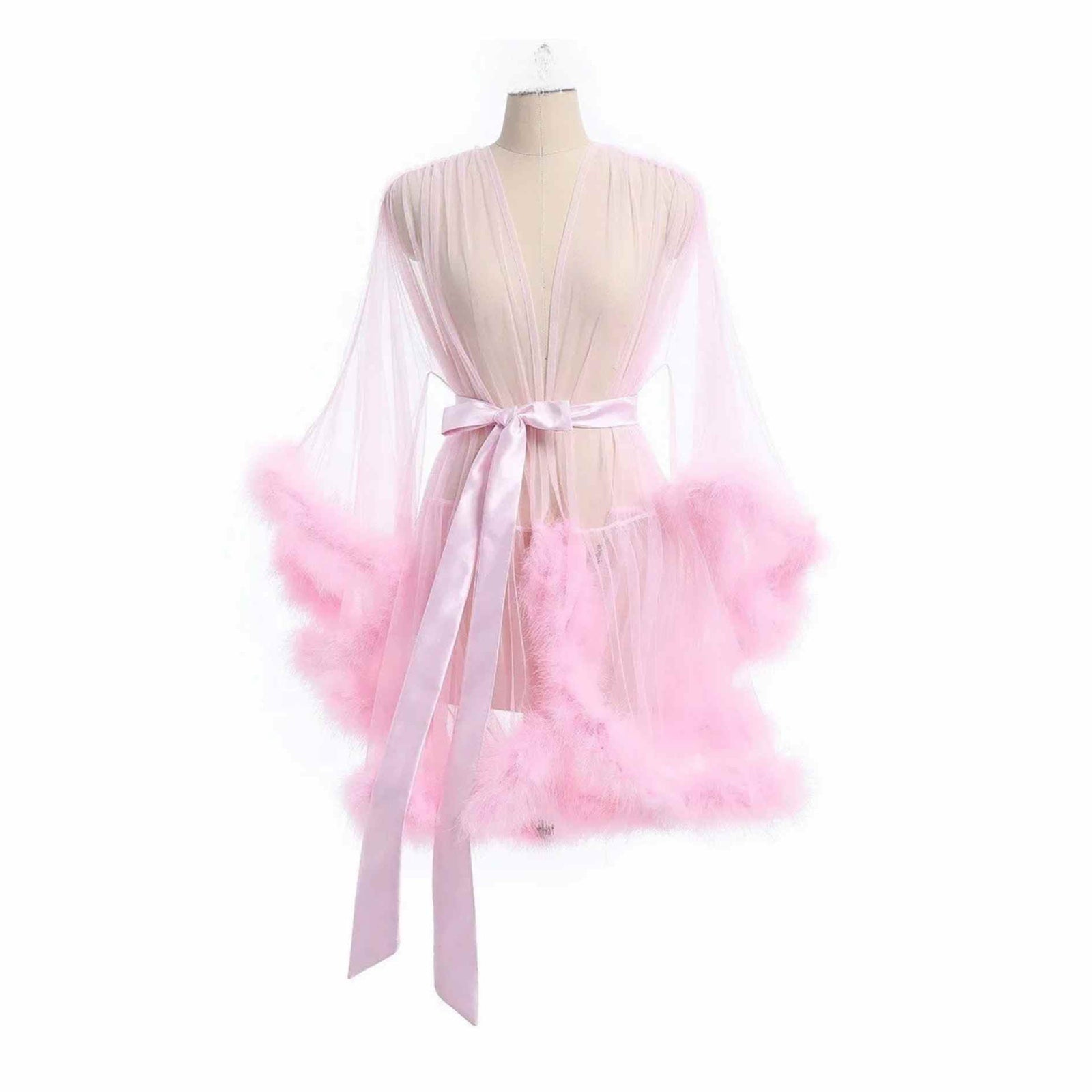 Women Robe10